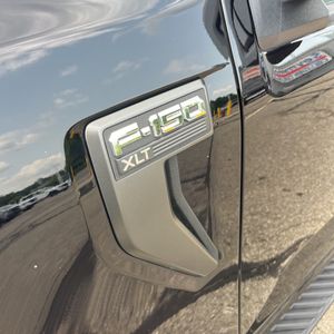 صورة مصغرة 23 لـ 2023 FORD F-150 XLT