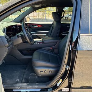 صورة مصغرة 33 لـ 2025 Chevrolet TRAVERSE Z71