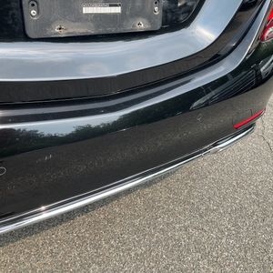 2018 Mercedes-BENZ S-CLASS — миниатюра 60