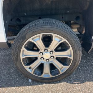 2017 Chevrolet SILVERADO 1500 LT — миниатюра 19