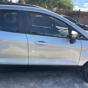 FORD ECOSPORT SE - 9