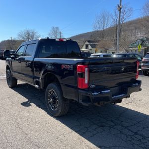 FORD F-350 SUPER DUTY PLATINUM - 5