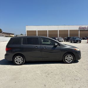 2015 Mazda MAZDA5 SPORT photo 10