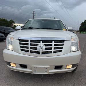 2010 Cadillac ESCALADE BASE — миниатюра 14