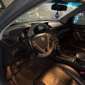 2009 Acura MDX SH-AWD W/TECH W/RES — миниатюра 37