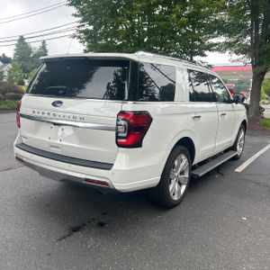 2023 FORD EXPEDITION PLATINUM 照片 8