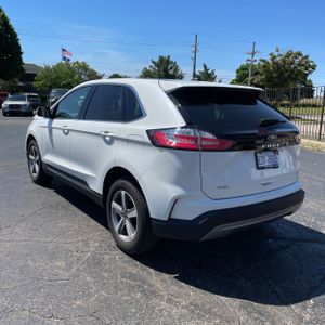 FORD EDGE SEL - 5