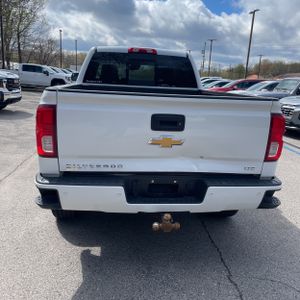 CHEVROLET SILVERADO 1500 - 7