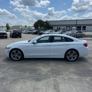 BMW 4 SERIES 430I GRAN COUPE - 3
