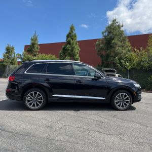 AUDI Q7 55 PREMIUM - 10