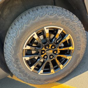 صورة مصغرة 18 لـ 2025 Chevrolet TRAVERSE Z71