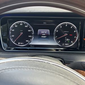 صورة مصغرة 41 لـ 2016 Mercedes-BENZ S-CLASS