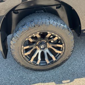صورة مصغرة 19 لـ 2017 RAM 1500 BIG HORN