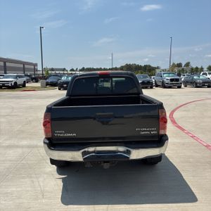 صورة 7 لـ 2007 Toyota TACOMA PRERUNNER V6