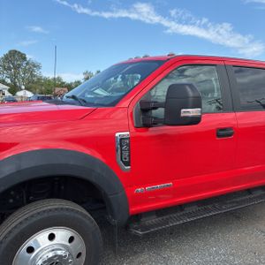 FORD F-450 SUPER DUTY XL - 2