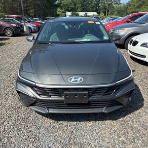2024 Hyundai ELANTRA SEL 缩略图 14