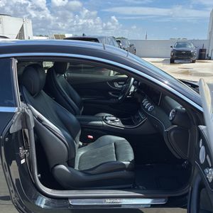 2019 Mercedes-BENZ E-CLASS 缩略图 31