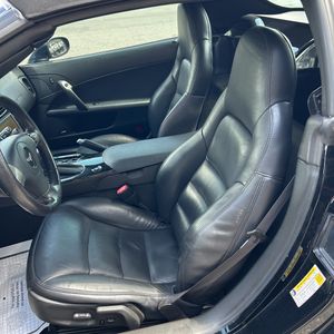 صورة مصغرة 28 لـ 2008 Chevrolet CORVETTE BASE