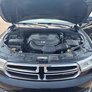 2015 Dodge DURANGO LIMITED — миниатюра 40