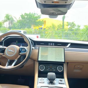 2021 Jaguar F-PACE P250 S 照片 37