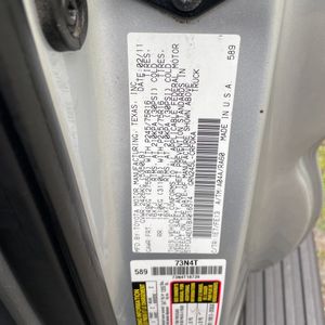 2011 Toyota TACOMA V6 thumbnail 51