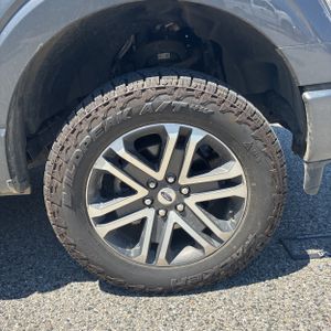 2022 FORD F-150 XL 缩略图 20