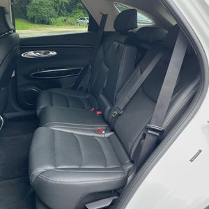 2025 Genesis GV70 2.5T STANDARD 缩略图 33