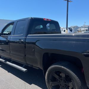 CHEVROLET SILVERADO 1500 - 6