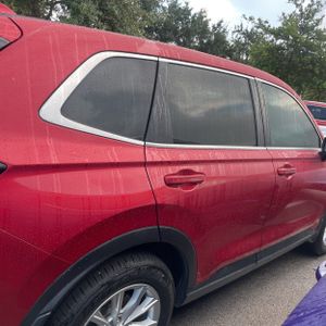 2024 Honda CR-V EX-L 照片 9