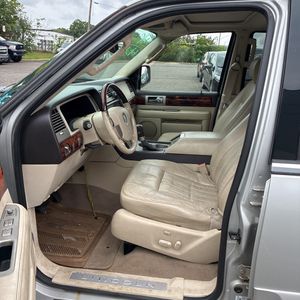 2003 Lincoln NAVIGATOR LUXURY 缩略图 31