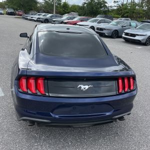 FORD MUSTANG ECOBOOST - 7