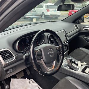 صورة مصغرة 36 لـ 2021 JEEP GRAND CHEROKEE LAREDO X