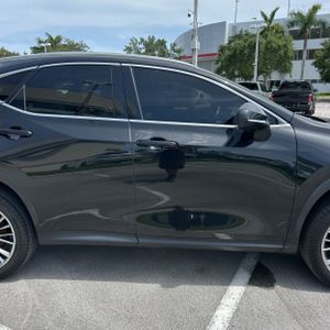 2022 Lexus NX 350 PREMIUM — миниатюра 11