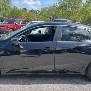 HONDA CIVIC EX-L - 4