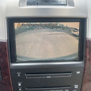2008 Cadillac ESCALADE BASE 缩略图 39
