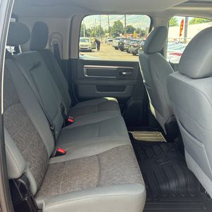2016 RAM 2500 BIG HORN — миниатюра 34