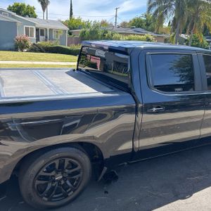 CHEVROLET SILVERADO 1500 - 9