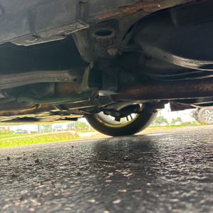 2015 Subaru WRX PREMIUM — фото 27
