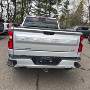 CHEVROLET SILVERADO 1500 RST - 7