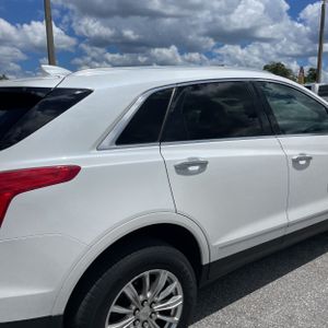CADILLAC XT5 BASE - 9
