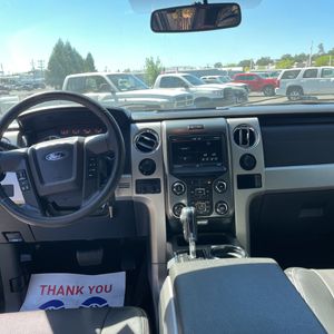 2014 FORD F-150 FX4 — миниатюра 37