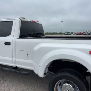 FORD F-450 SUPER DUTY XL - 6