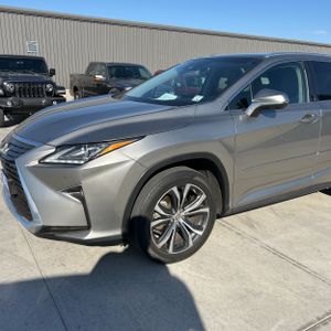 LEXUS RX 350 BASE - 2