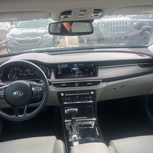 صورة مصغرة 36 لـ 2020 KIA CADENZA TECHNOLOGY