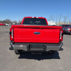FORD F-350 SUPER DUTY LARIAT - 7