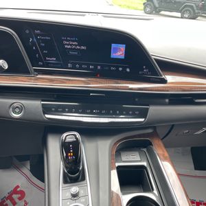 صورة 41 لـ 2021 Cadillac ESCALADE PREMIUM LUXURY PLATINUM