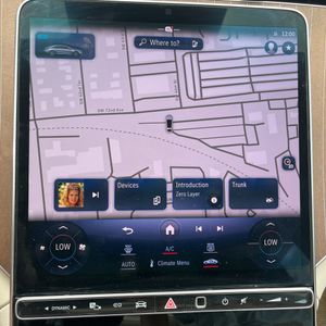صورة مصغرة 39 لـ 2022 Mercedes-BENZ EQS