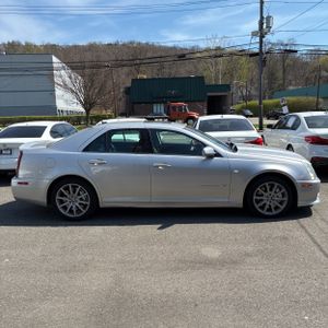 CADILLAC STS-V BASE - 10