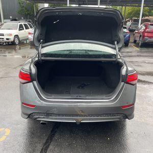 صورة مصغرة 41 لـ 2020 Nissan SENTRA SR