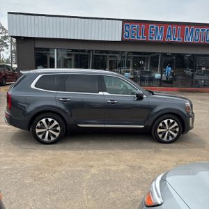 KIA TELLURIDE - 10